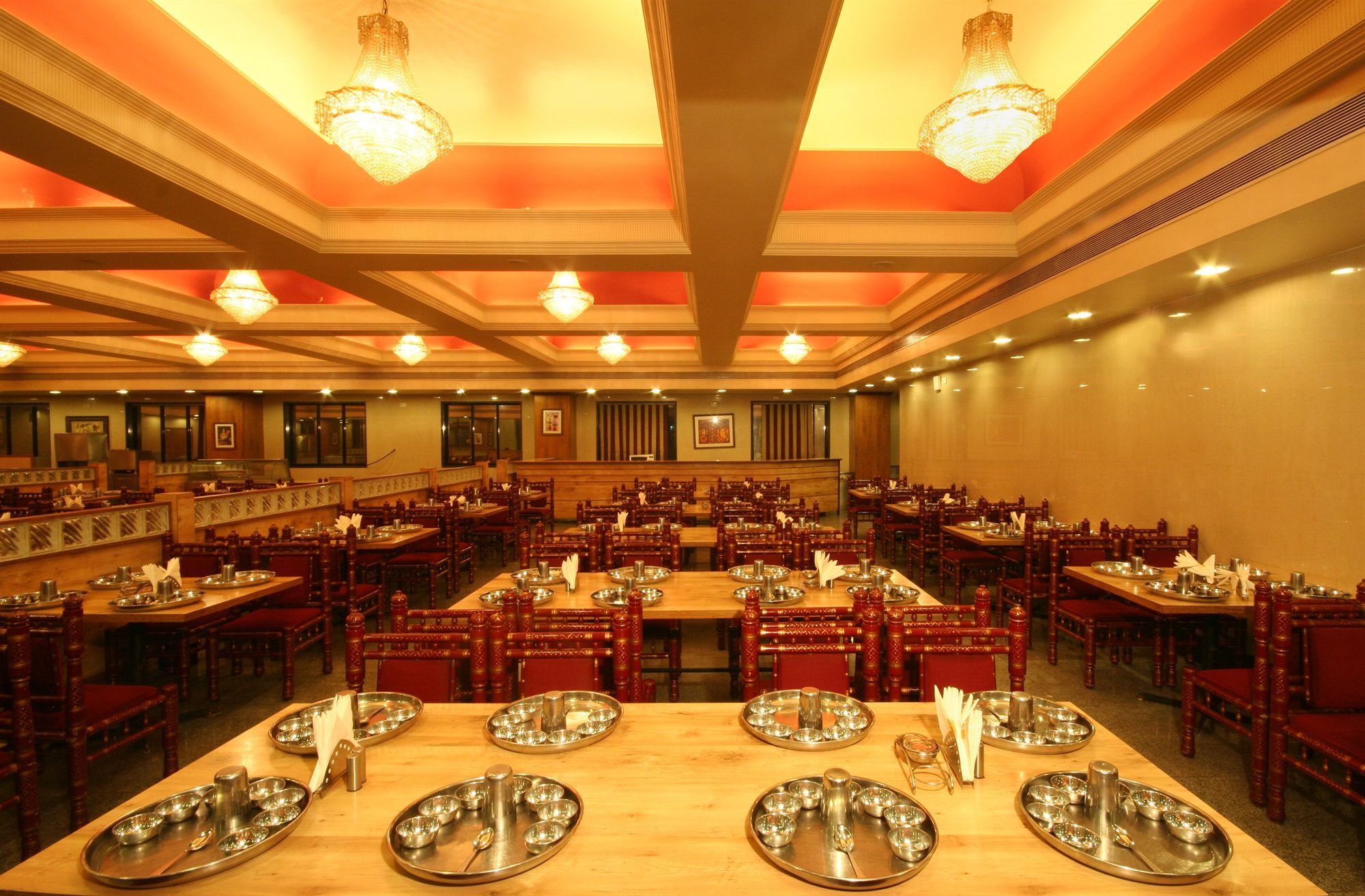 Hotel Tip Top Plaza Thane Exterior foto